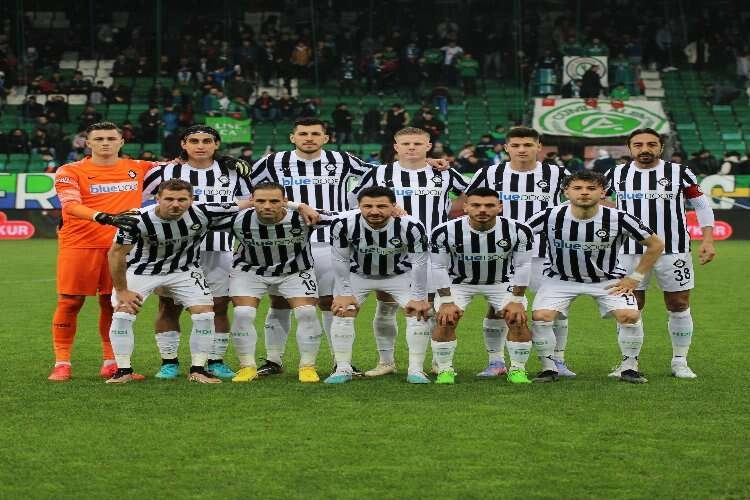 Altay evinde Manisa FK ile karşılaşıyor