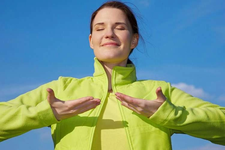 Rahat bir nefes için Pulmoner rehabilitasyon tedavisi haberinin görseli