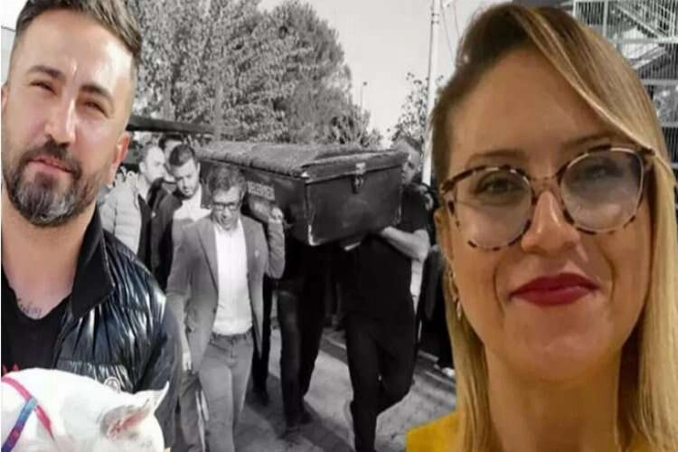 Karısını bıçakla öldüren kişiye müebbet istemi haberinin görseli