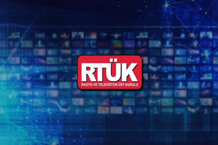 RTÜK’ten TV kanallarına ceza yağdı haberinin görseli
