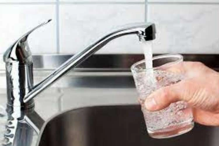 Şanlıurfa’da içme suyu açıklaması haberinin görseli