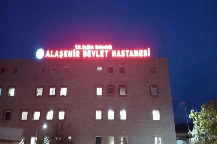 Manisa'da şüpheli ölüm: Soruşturma başlatıldı haberinin görseli