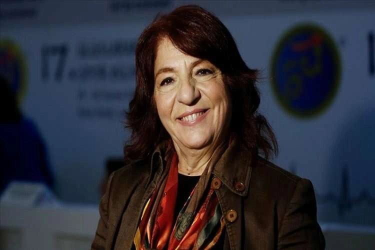 TFF'den olağanüstü toplantı kararı! Lale Orta'nın istifası isteniyor haberinin görseli
