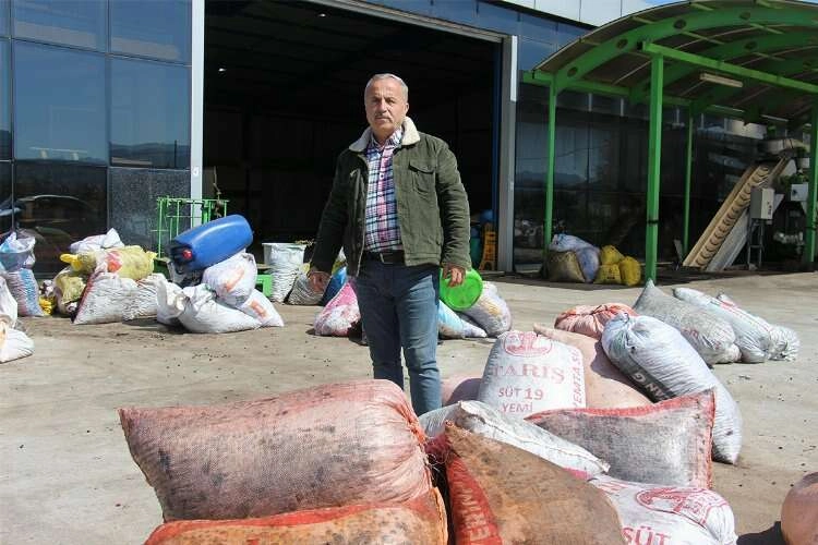 Aydınlı işletmeciler isyanda: Çalışacak işçi bulamıyoruz haberinin görseli