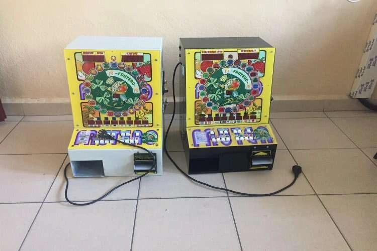 Market sandılar kumarhane çıktı! haberinin görseli