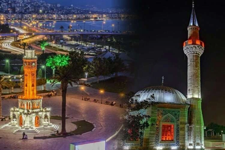 Bugün oruç ne zaman açılacak, iftar saat kaçta? haberinin görseli