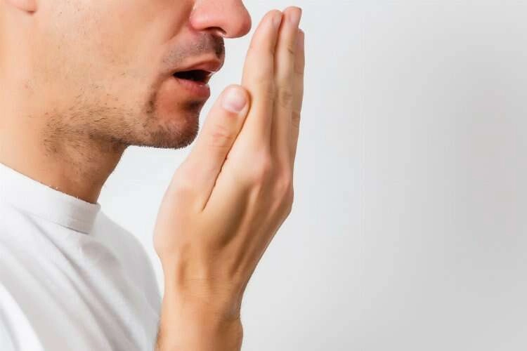 Ağız kokusuna karşı uzmanından tavsiyeler haberinin görseli