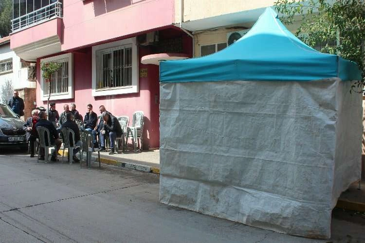 Manisa'da şüpheli ölüm: Hastane ihmali iddiası haberinin görseli