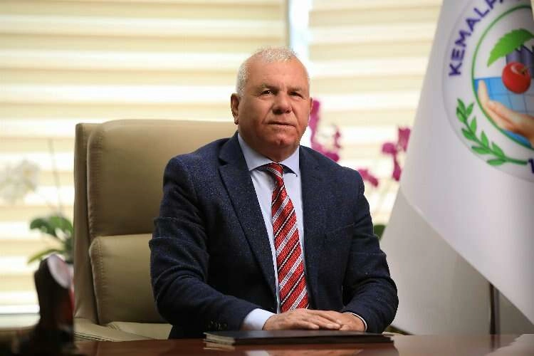Kemalpaşa'da ihaleler sonuçsuz kalıyor haberinin görseli