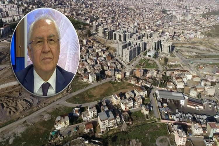 Karabağlar’ın zemin durumu nasıl? Olası depremde nasıl etkilenir?  haberinin görseli