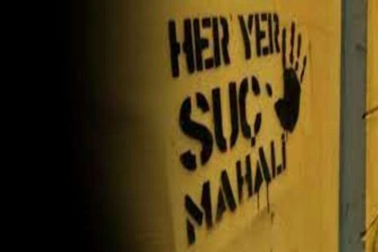 İzmir'de kızına cinsel istismarla suçlanan sanığa 78 yıl 9 ay ceza verildi haberinin görseli