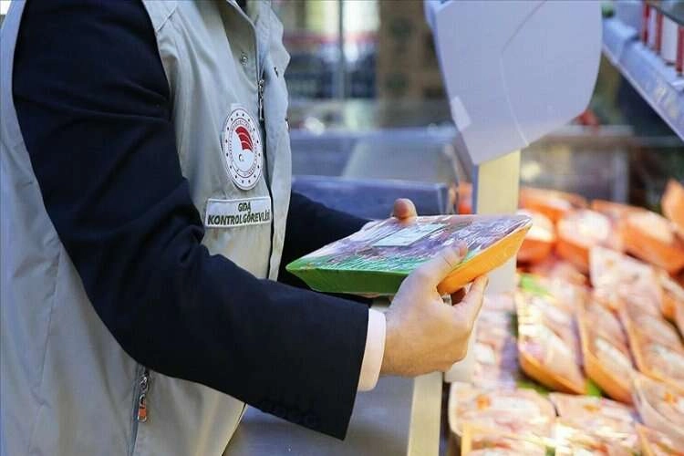 Tarım ve Orman Bakanlığı'ndan ramazanda sıkı denetim haberinin görseli