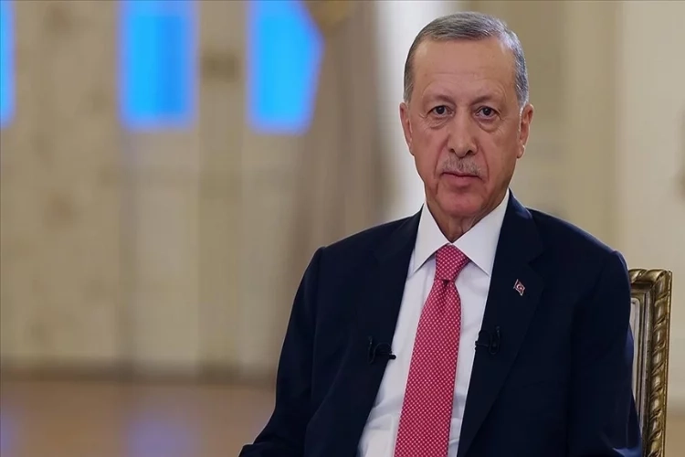 Cumhurbaşkanı Erdoğan: En düşük emekli aylığı 7 bin 500 lira olacak haberinin görseli