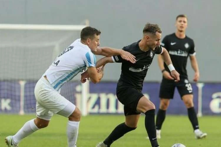 Altay ile Manisa FK yarın İzmir'de karşılaşacak haberinin görseli