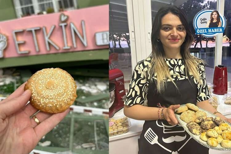 Dayanışma dükkanı: Depremin yaralarını üreterek saracak! haberinin görseli