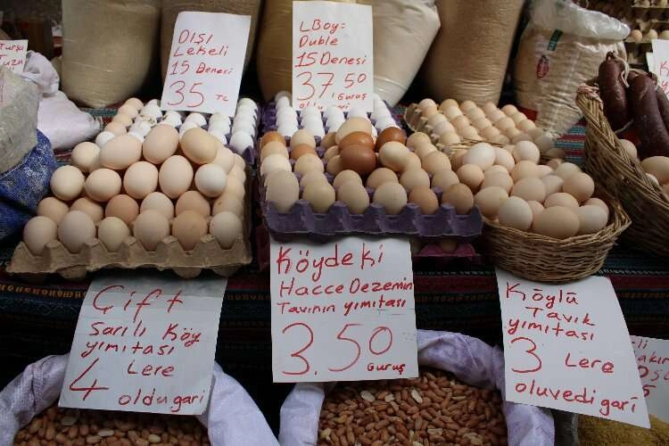 Hem para kazanıyor hem kültürünü yaşatıyor haberinin görseli