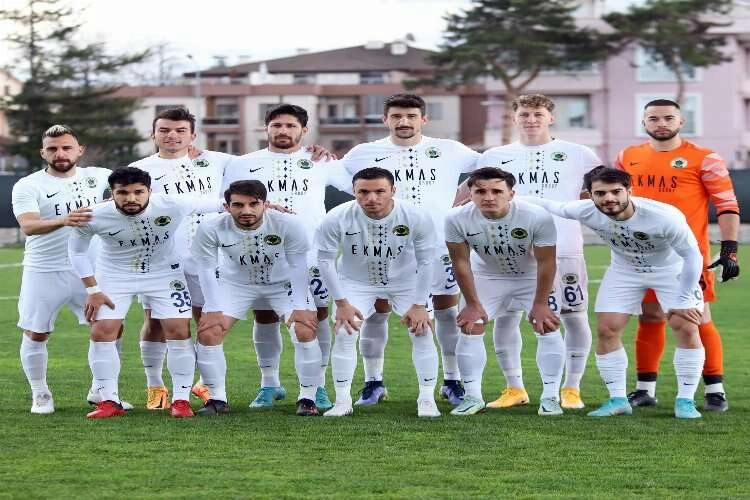Menemen FK, Isparta 32 Spor’u misafir ediyor haberinin görseli