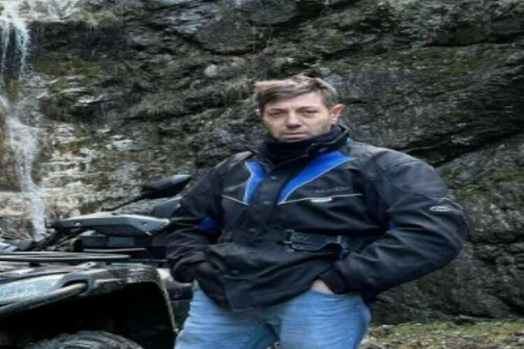 Tatil için gelmişti: Evinde ölü bulundu haberinin görseli