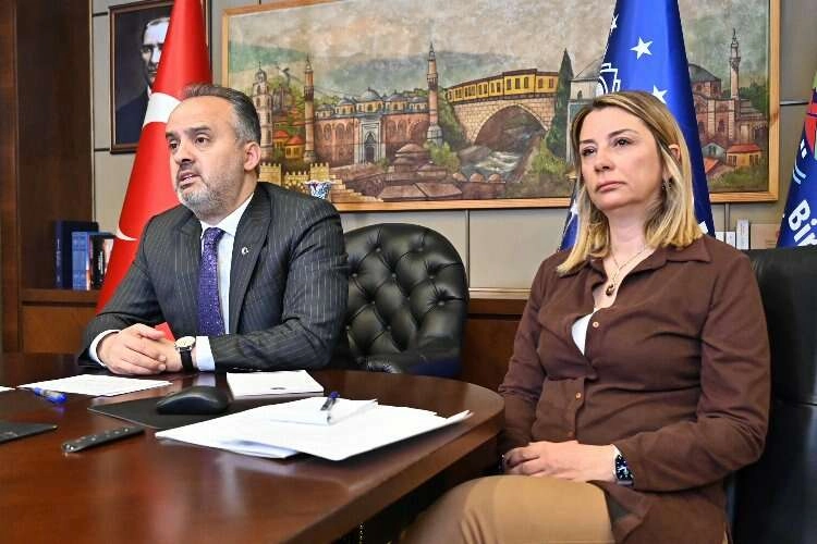 DSÖ’de olağanüstü gündem; Türkiye haberinin görseli