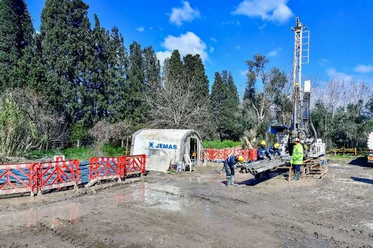 İzmir'de hangi bölgeler yerleşime uygun? haberinin görseli
