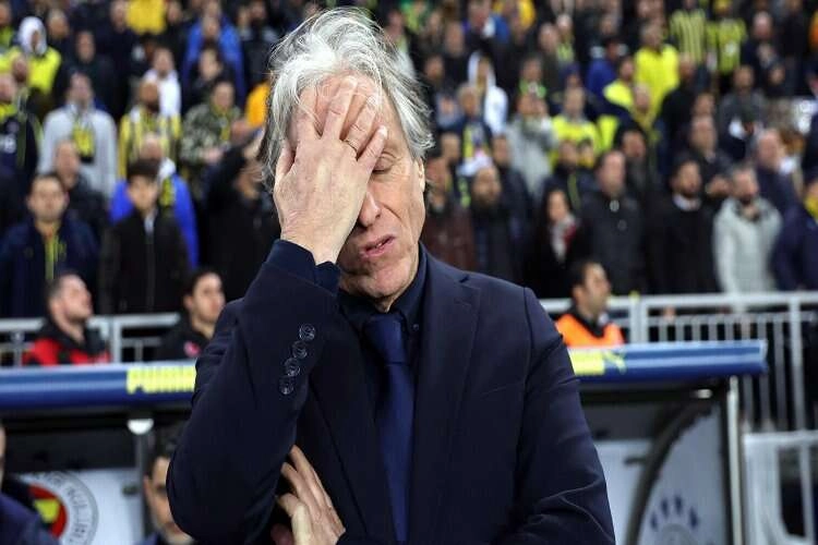 Futbol Disiplin Kurulu, Jesus’a 1 maç ceza verdi haberinin görseli