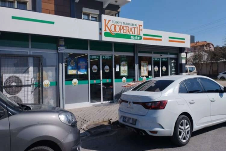 İndirimli et almaya giden İzmirli vatandaşlar eli boş döndü haberinin görseli