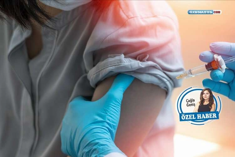 HPV’de ‘Koca müjde’den 4 aydır ses yok: “Sizi kanserden korumayanlara oy vermeyin!” haberinin görseli