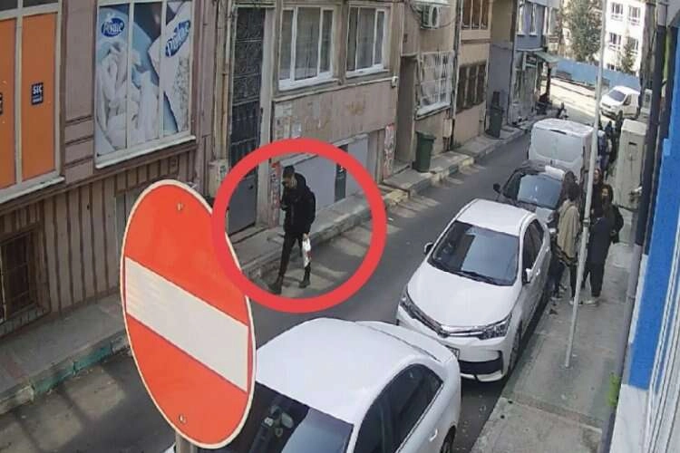 750 bin TL'sini elleriyle dolandırıcıya verdi haberinin görseli