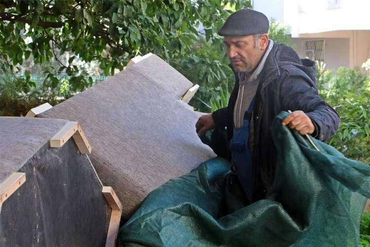 E-Devlet'ten gelen ihtarı kontrol etmedi, evden çıkartıldı haberinin görseli