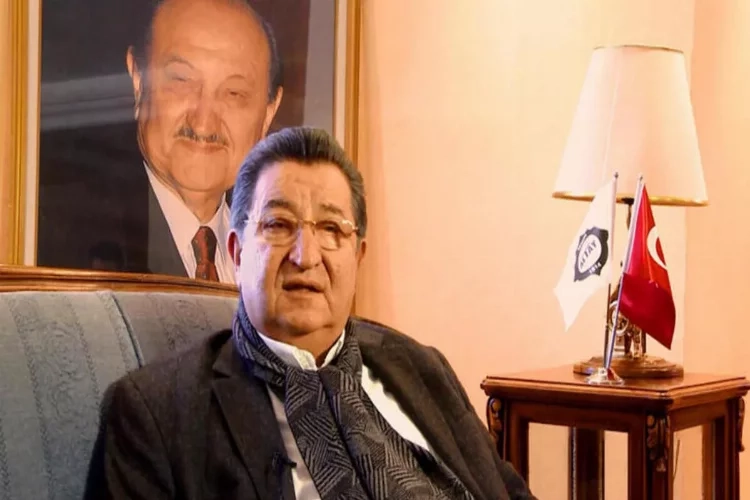 Kemal Zorlu yaşamını yitirdi haberinin görseli