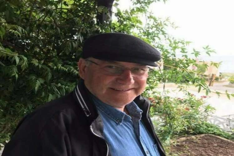 Gazeteci Cemil Çelik hayatını kaybetti haberinin görseli