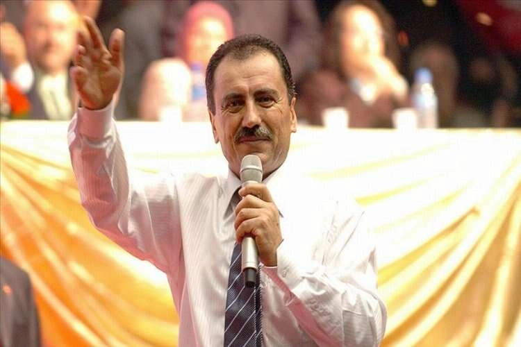 Muhsin Yazıcıoğlu'nun vefatının üzerinden 14 yıl geçti haberinin görseli