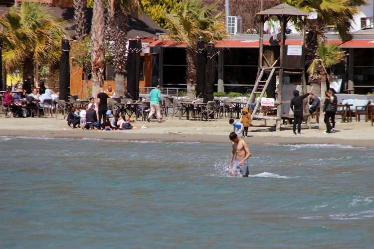 Muğla'da yaz sezonu için geri sayım başladı