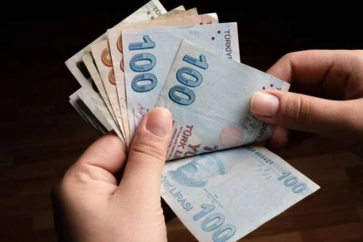 Asgari ücrete ara zam gelecek mi? Bakan Bilgin son noktayı koydu haberinin görseli