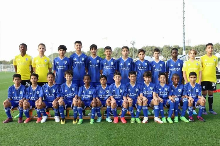 Rodrigo Fernandes:''U12 İzmir Cup sporcularımız için önemli deneyim'' haberinin görseli
