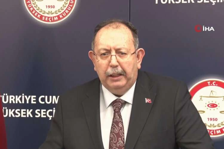 100 bin imza maratonu tamamlandı! 4 isim aday haberinin görseli