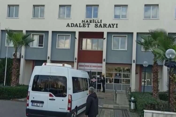 Aydın'da suçlulara göz açtırılmıyor haberinin görseli