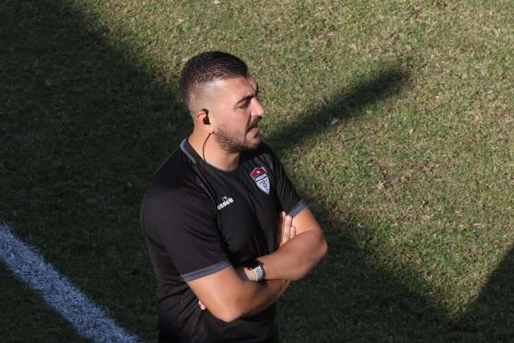 Manisaspor'da ayrılık rüzgarı esiyor haberinin görseli