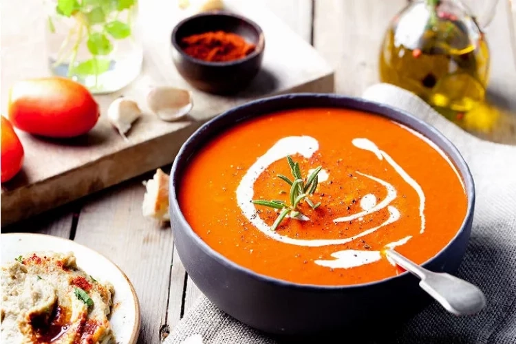 İftarda hazır çorbalara dikkat! haberinin görseli