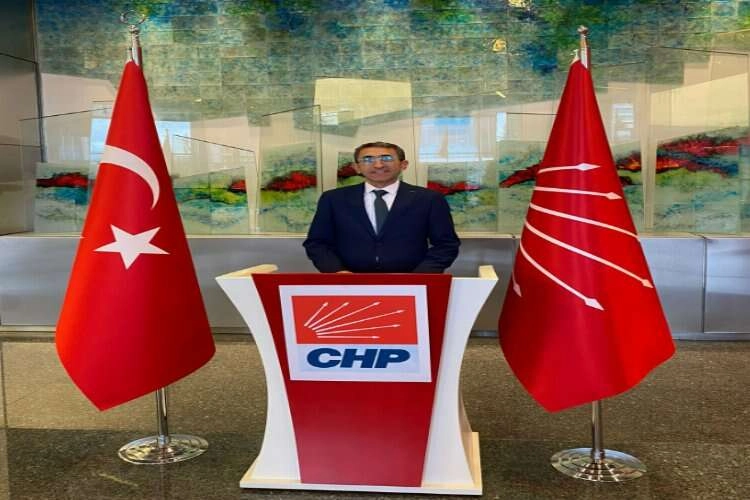 Karaduman: “Daha da yaşanabilir bir kent için yola çıktım” haberinin görseli