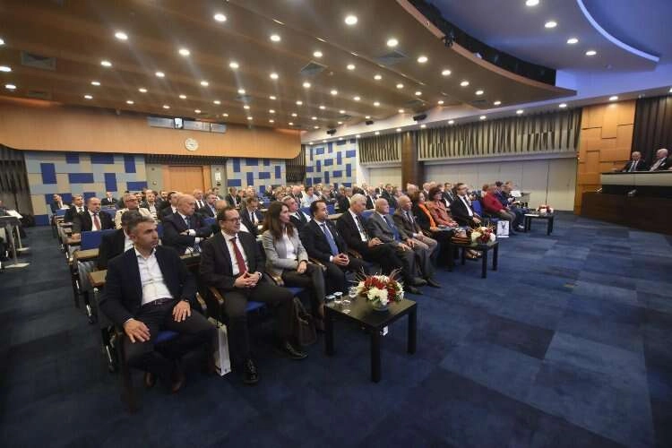EBSO Meclis Başkanı Gökçüoğlu’ndan 6284 tepkisi haberinin görseli