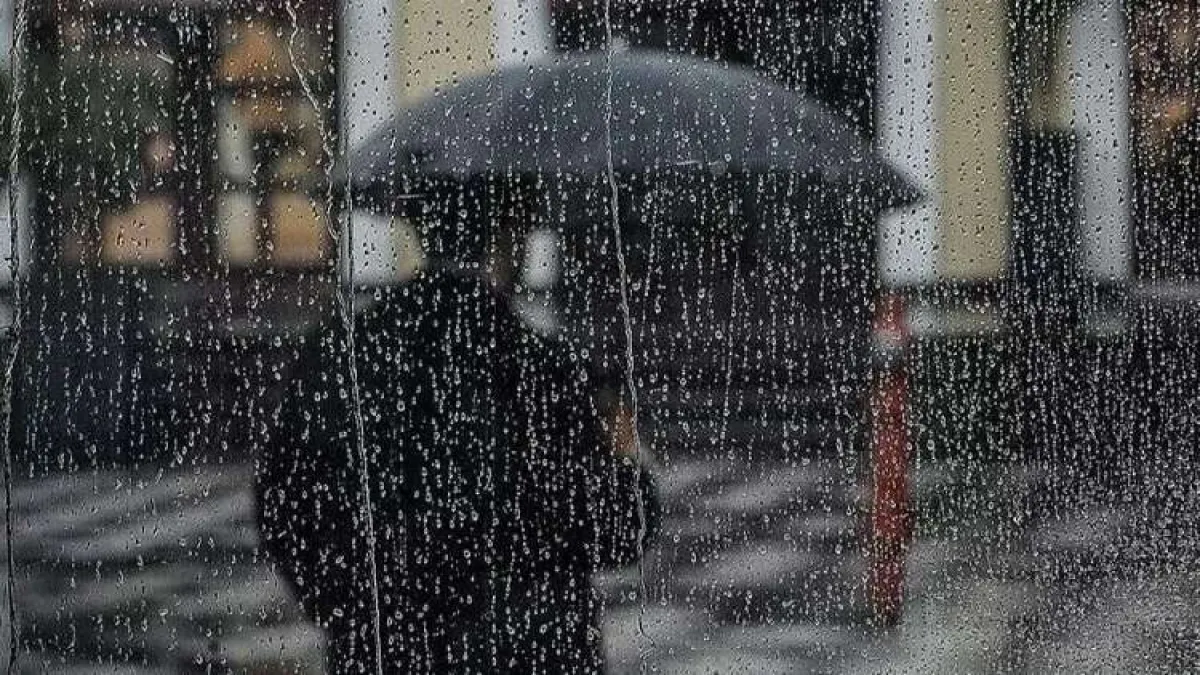 İzmir'de hava nasıl olacak? haberinin görseli