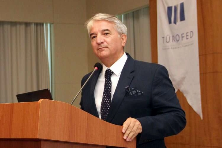 Etik başkanı İşler  “Sezona hazırlanamıyoruz” haberinin görseli