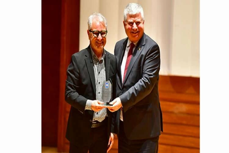 59. Kütüphane Haftası başladı haberinin görseli