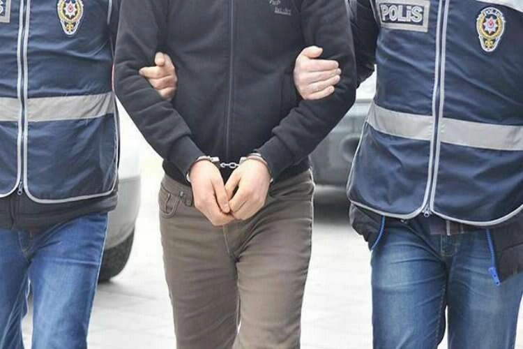 İzmir'de kaçak kazı operasyonu haberinin görseli