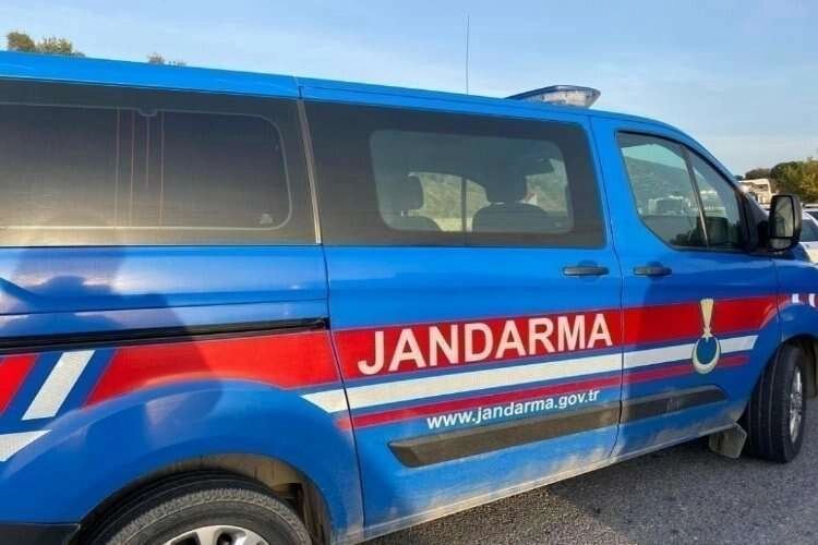 Aydın İl Jandarma uyuşturucu satıcılarına nefes aldırmıyor haberinin görseli