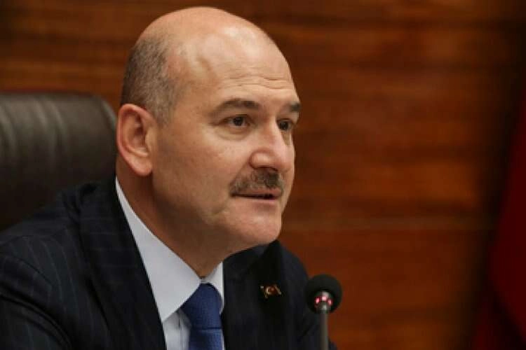 Bakan Soylu açıkladı: 'Hakkari'de 4 terörist etkisiz' haberinin görseli