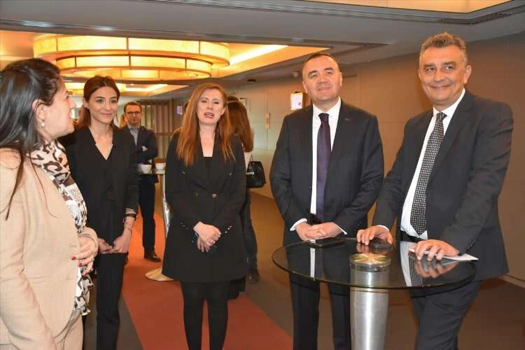 Kemalpaşa'da eğitim ve sanayi işbirliği protokolü haberinin görseli