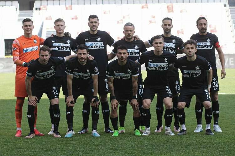 Erzurumspor FK - Altay maçı, Kazım Karabekir Stadyumu’nda oynananacak haberinin görseli