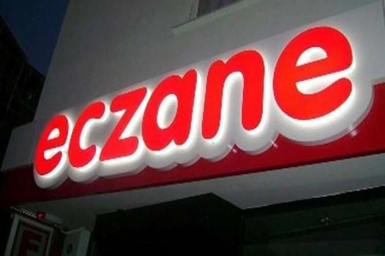 İzmir'de nöbetçi ezcaneler-28/29 Mart 2023 haberinin görseli